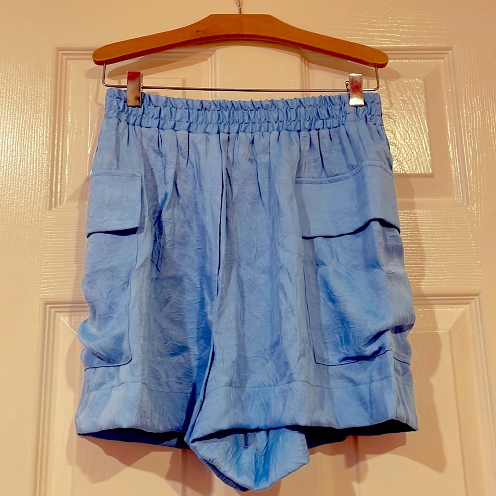Women’s Zara Cargo Shorts